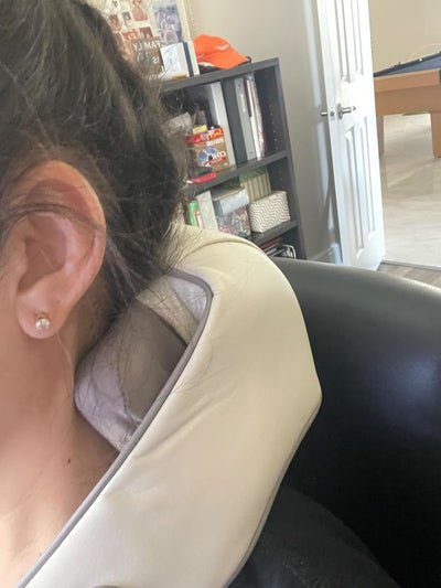 Customer review image