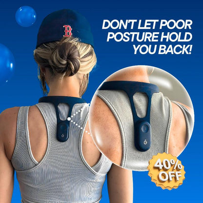 The Smart PostureX Pro™