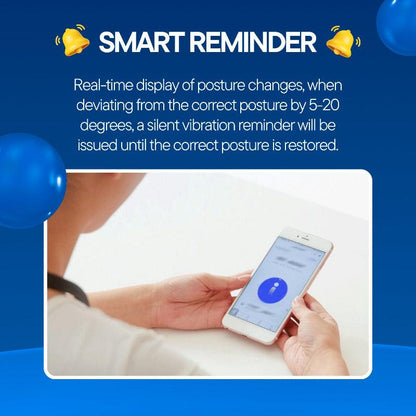 The Smart PostureX Pro™