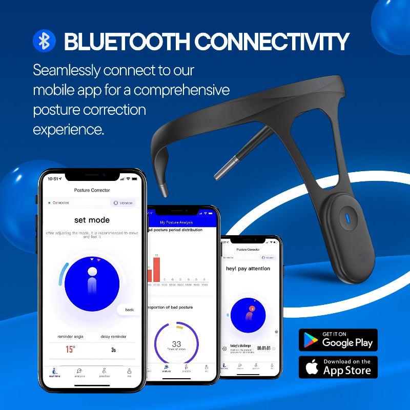 The Smart PostureX Pro™
