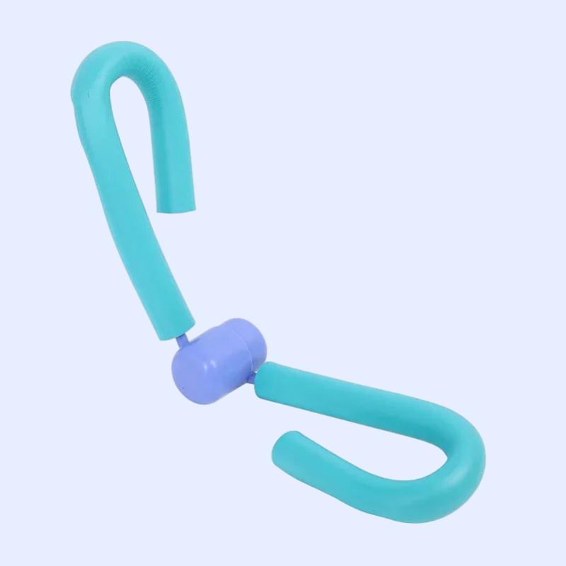 Thigh Master Leg Exerciser – Inner Thigh & Arm Workout Equipment