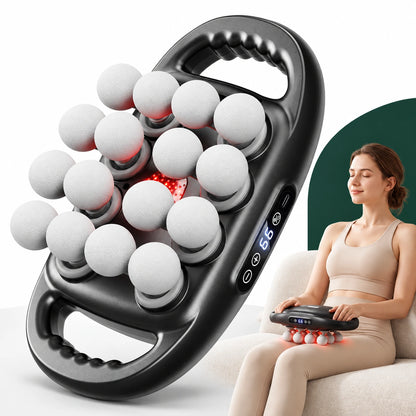 Zorelie Relivoxa™ Red Light Therapy