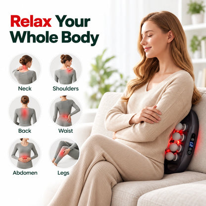Zorelie Relivoxa™ Red Light Therapy