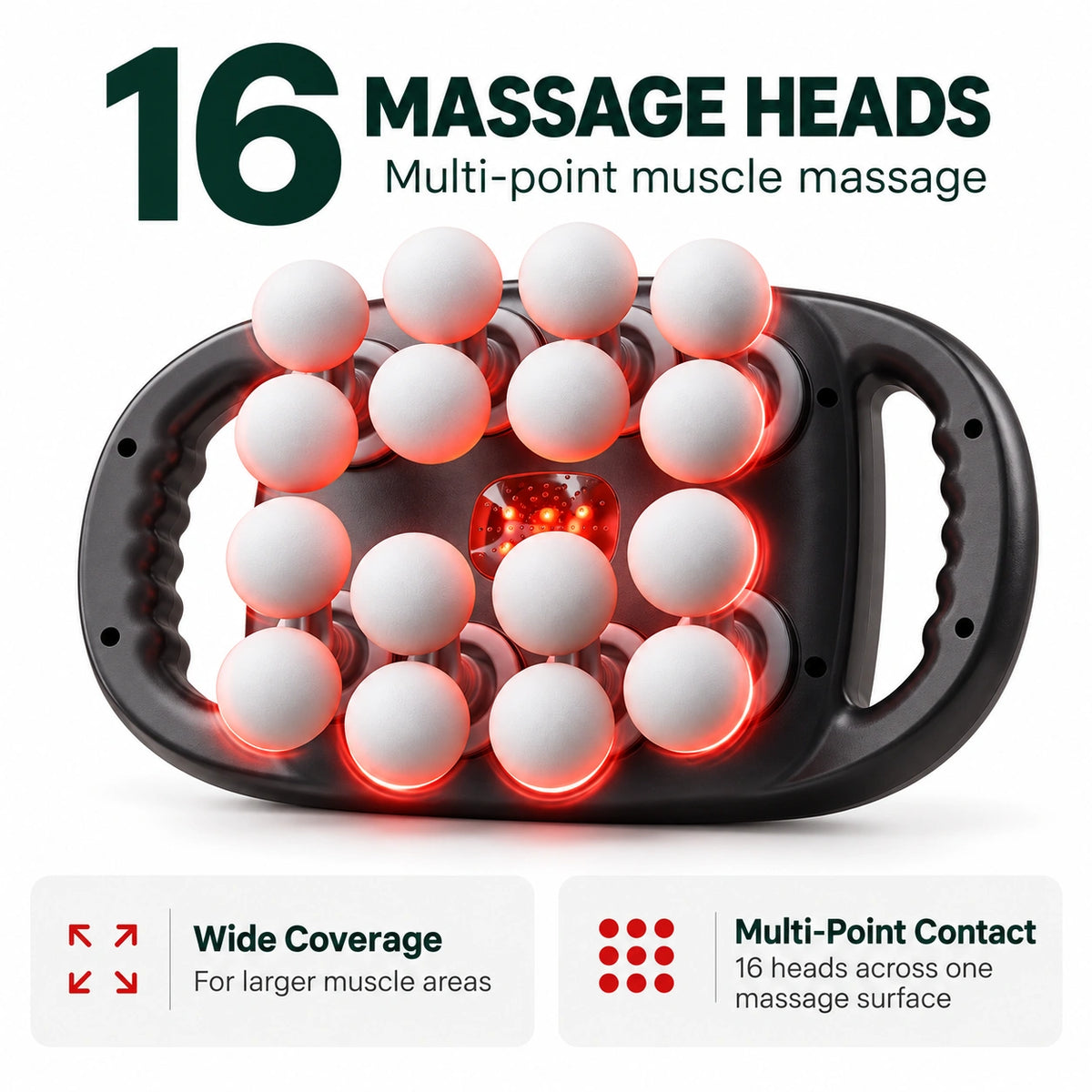 Zorelie Relivoxa™ Red Light Therapy