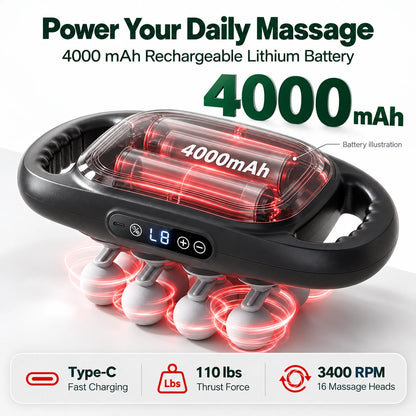 Zorelie Relivoxa™ Red Light Therapy