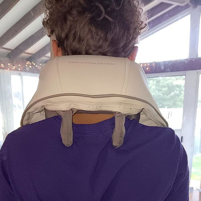 Customer review image