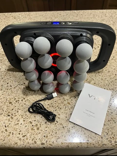 Customer review image
