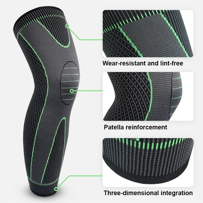 Zorelie.co pain relief knee pads with wear-resistant fabric, patella reinforcement, and three-dimensional integration