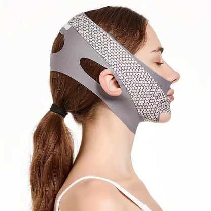 VShape™ Face Slimming Band – V-Line Contour & Facial Shaping