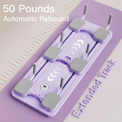 CoreMax™ Multi-Function Ab Board – Core Workout & Muscle Toning