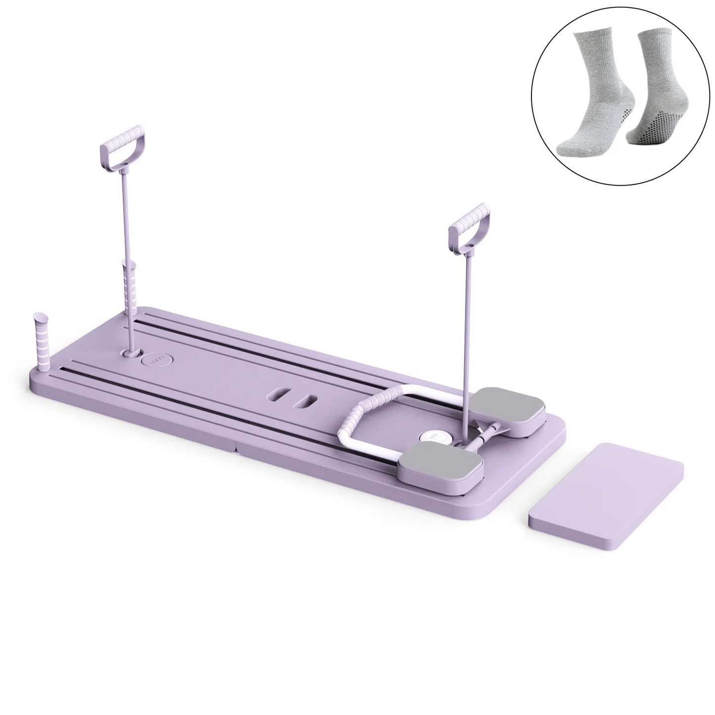 CoreMax™ Multi-Function Ab Board – Core Workout & Muscle Toning