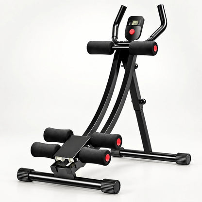 Zorelie Ab Machine – Pro Trainer product view