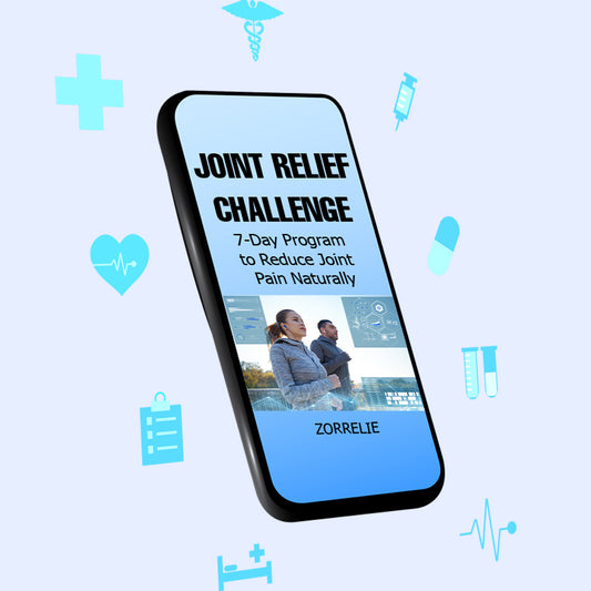 Joint Relief Challenge