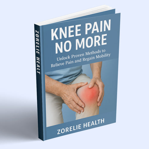 Knee Pain Ebook